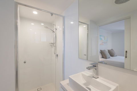 Munna Beach Apartments - Accommodation Nelson Bay 3