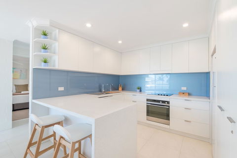 Munna Beach Apartments - Accommodation Nelson Bay 8