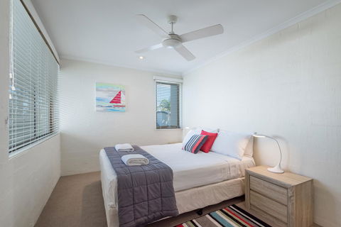 Munna Beach Apartments - Accommodation Nelson Bay 6