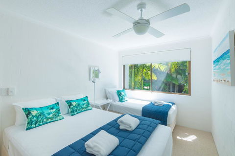 Munna Beach Apartments - Accommodation Nelson Bay 33