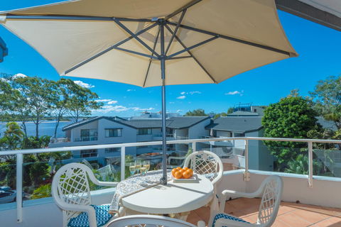 Munna Beach Apartments - Accommodation Nelson Bay 11