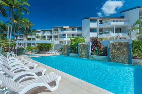 Munna Beach Apartments - Accommodation Nelson Bay 19