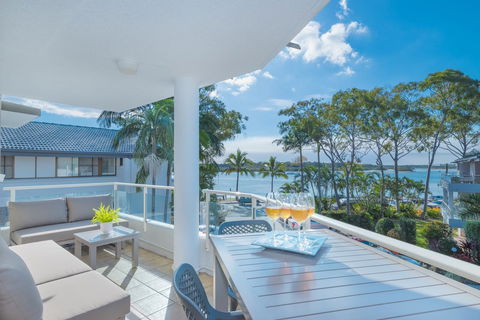 Munna Beach Apartments - Accommodation Nelson Bay 30