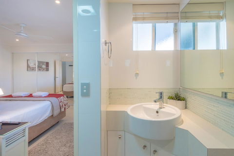 Munna Beach Apartments - Accommodation Nelson Bay 22