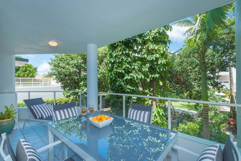 Munna Beach Apartments - Accommodation Nelson Bay 32
