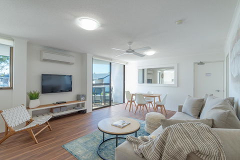 Munna Beach Apartments - Accommodation Nelson Bay 15