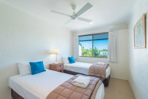 Munna Beach Apartments - Accommodation Nelson Bay 16