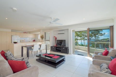 Munna Beach Apartments - Accommodation Nelson Bay 25