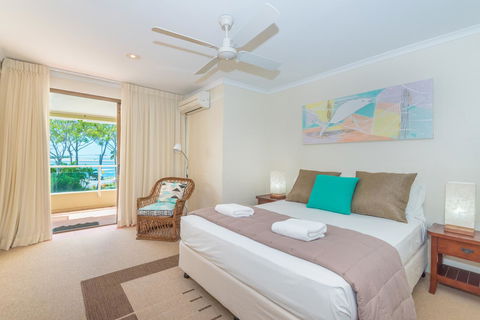 Munna Beach Apartments - Accommodation Nelson Bay 1