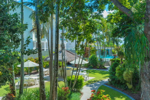 Munna Beach Apartments - Accommodation Nelson Bay 24