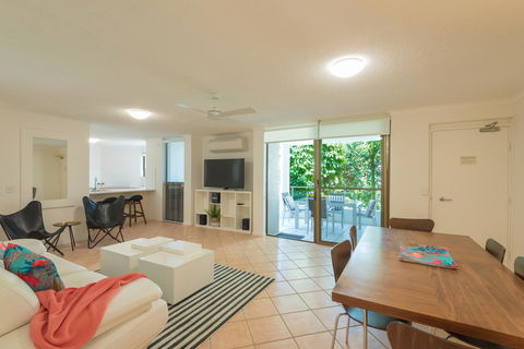 Munna Beach Apartments - Accommodation Nelson Bay 37