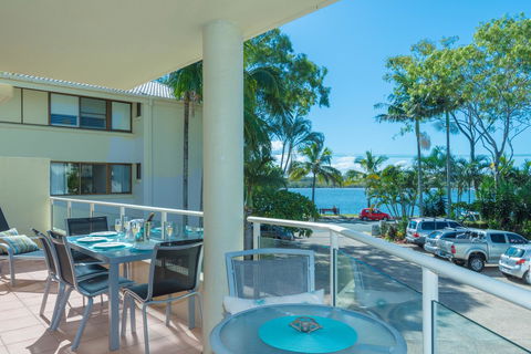 Munna Beach Apartments - Accommodation Nelson Bay 10