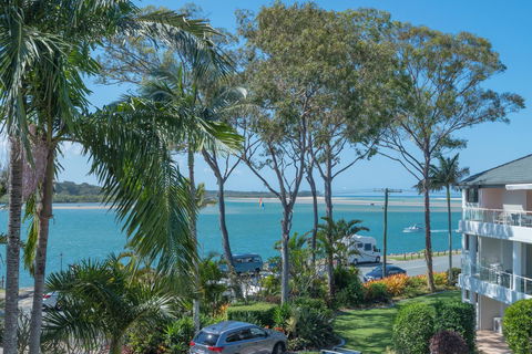 Munna Beach Apartments - Accommodation Nelson Bay 2