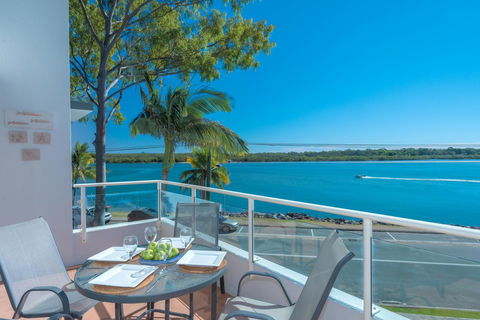 Munna Beach Apartments - Accommodation Nelson Bay 13