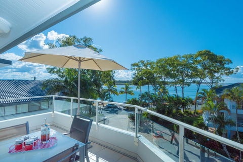 Munna Beach Apartments - Accommodation Nelson Bay 12