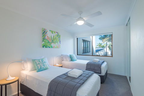 Munna Beach Apartments - Accommodation Nelson Bay 27