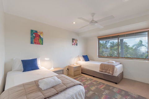 Munna Beach Apartments - Accommodation Nelson Bay 5