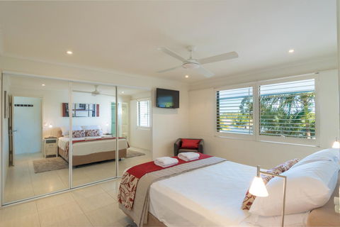 Munna Beach Apartments - Accommodation Nelson Bay 23