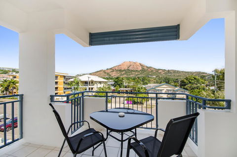 Madison Ocean Breeze Apartments - Accommodation Nelson Bay 5