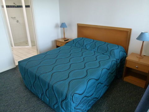 Madison Ocean Breeze Apartments - Accommodation Nelson Bay 31