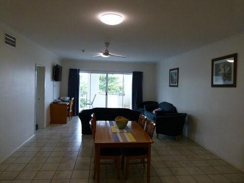 Madison Ocean Breeze Apartments - Accommodation Nelson Bay 26