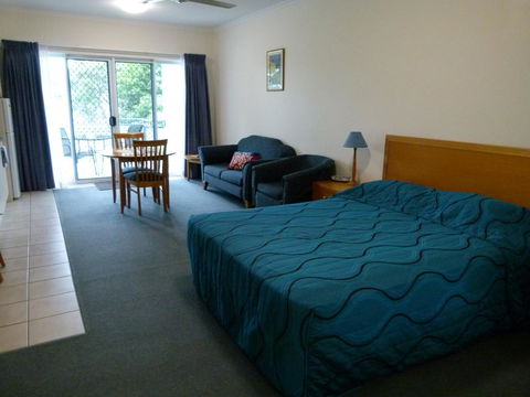 Madison Ocean Breeze Apartments - Accommodation Nelson Bay 28