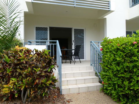 Madison Ocean Breeze Apartments - Accommodation Nelson Bay 19