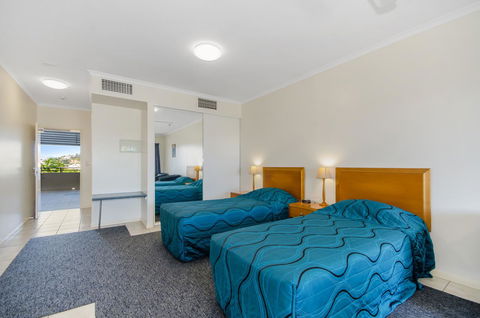 Madison Ocean Breeze Apartments - Accommodation Nelson Bay 10