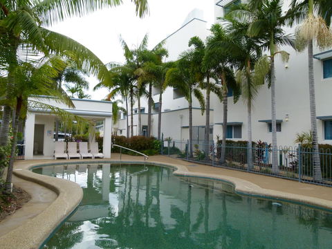 Madison Ocean Breeze Apartments - Accommodation Nelson Bay 16