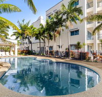 Madison Ocean Breeze Apartments - Accommodation Nelson Bay