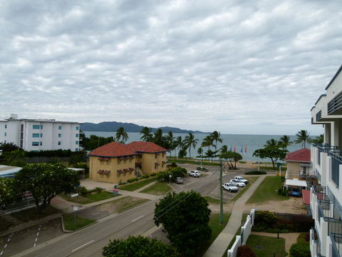 Madison Ocean Breeze Apartments - Accommodation Nelson Bay 39