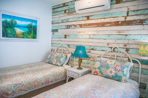 Jamaica Beach House - Accommodation Nelson Bay 22