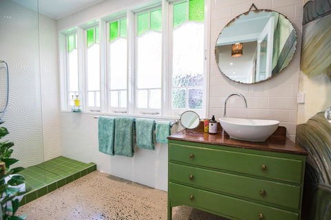 Jamaica Beach House - Accommodation Nelson Bay 37