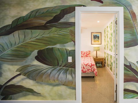Jamaica Beach House - Accommodation Nelson Bay 17