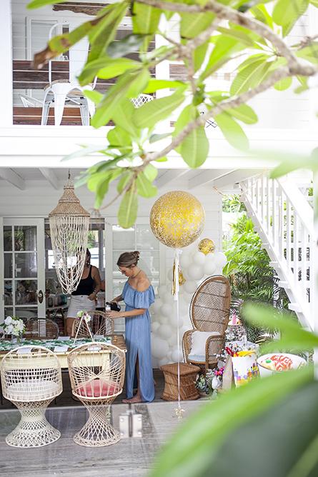 Jamaica Beach House - Accommodation Nelson Bay 5