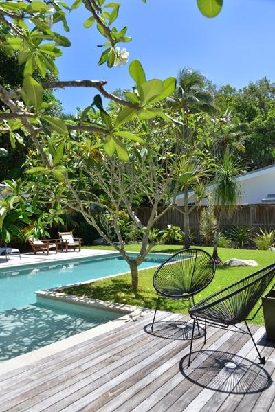 Jamaica Beach House - Accommodation Nelson Bay 35