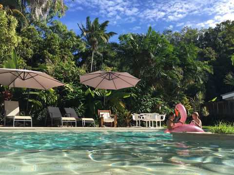 Jamaica Beach House - Accommodation Nelson Bay 2