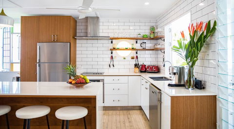 Jamaica Beach House - Accommodation Nelson Bay 28