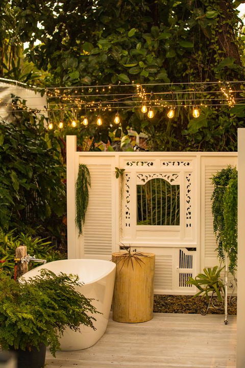 Jamaica Beach House - Accommodation Nelson Bay 1