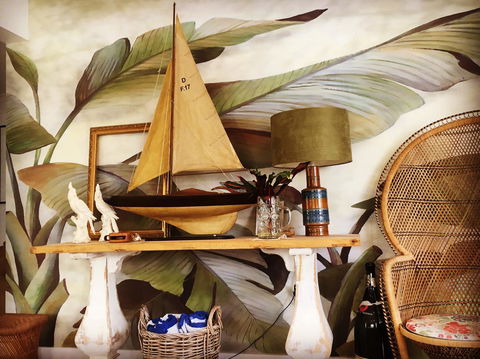 Jamaica Beach House - Accommodation Nelson Bay 11