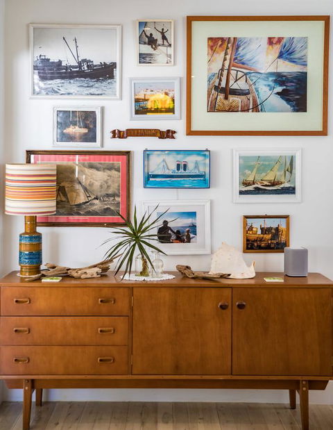 Jamaica Beach House - Accommodation Nelson Bay 15