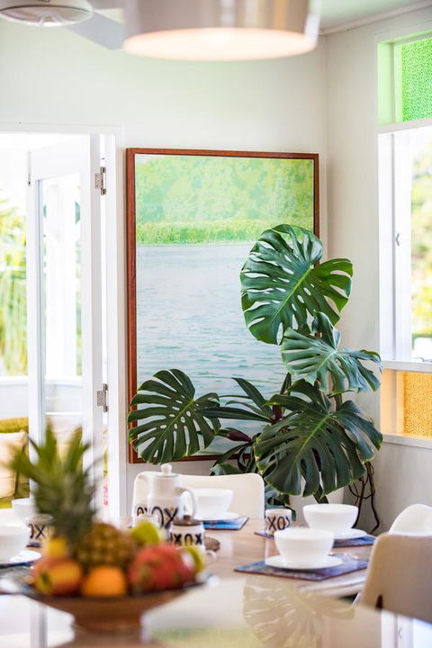 Jamaica Beach House - Accommodation Nelson Bay 25