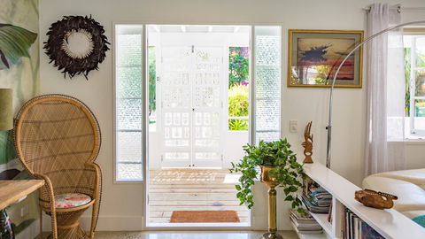 Jamaica Beach House - Accommodation Nelson Bay 19