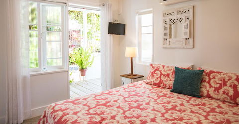 Jamaica Beach House - Accommodation Nelson Bay 13