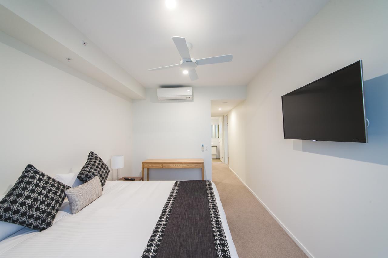 West Rockhampton QLD Accommodation Nelson Bay