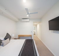 Empire Apartment Hotel Rockhampton - Accommodation Nelson Bay