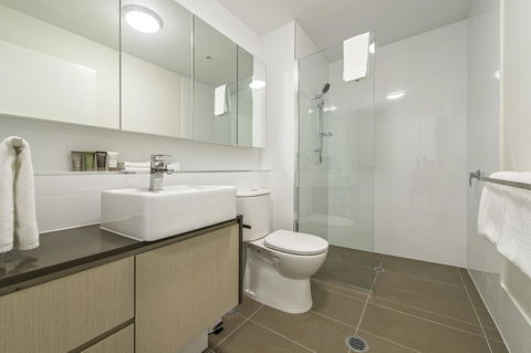 Empire Apartment Hotel Rockhampton - Accommodation Nelson Bay 35