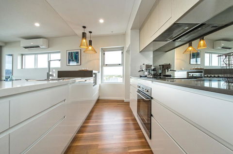 Empire Apartment Hotel Rockhampton - Accommodation Nelson Bay 12