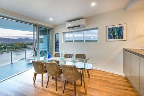 Empire Apartment Hotel Rockhampton - Accommodation Nelson Bay 10