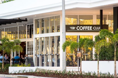 Empire Apartment Hotel Rockhampton - Accommodation Nelson Bay 25